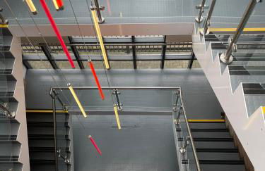 Canal-Side Boutique Apartment - Foto 9