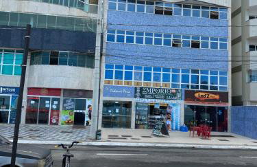 Excelente apartamento na Praia do Morro - Foto 4