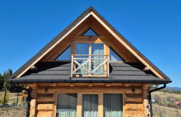 Domek na Kleninie z gorącą balią - Photo 1