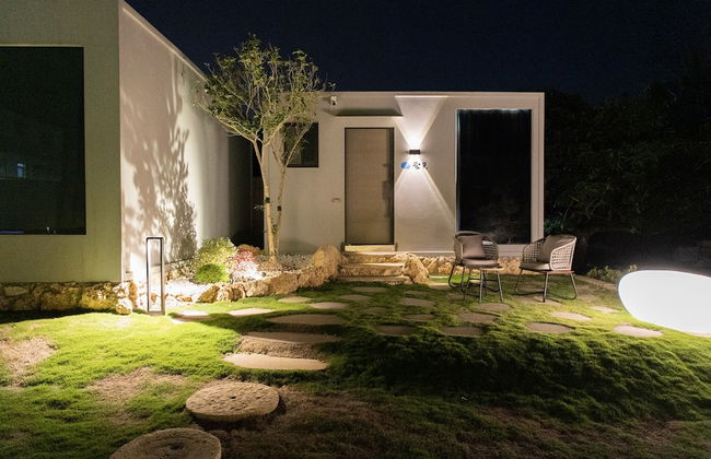 yuye shanyin camping - Photo 8