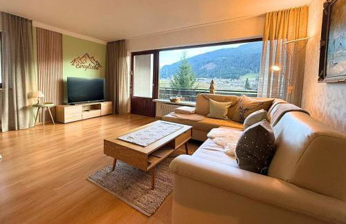 FeWo Armonie im Allgäu - Spielzimmer, Südbalkon & gratis Erlebnisse mit Königscard - Foto 1