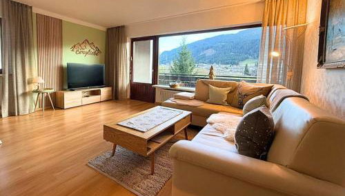 FeWo Armonie im Allgäu - Spielzimmer, Südbalkon & gratis Erlebnisse mit Königscard - Foto 1