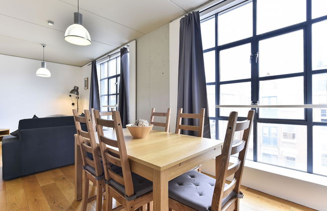 Borough Market Apartments - Foto 24