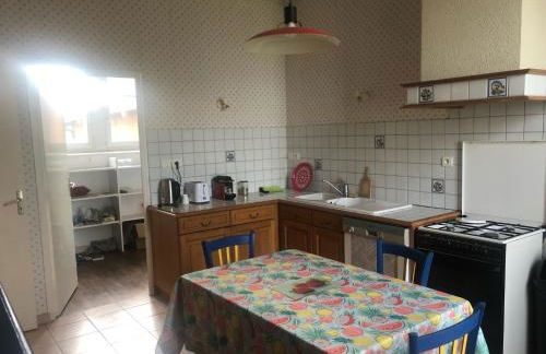 Gîte -Belle Maison dans une ancienne école-Tarif réduit hors WE ! - Foto 19