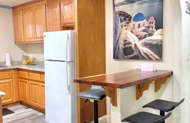 Beach Lodge - Foto 3