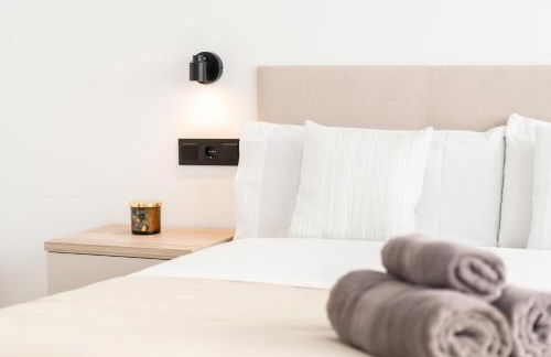 Suite Deluxe Valencia - Ciudad de las Artes - Photo 79