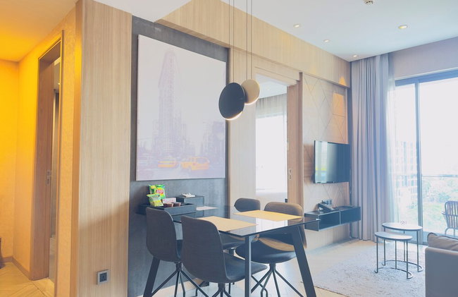 One Residence Hotel & Apartment - Foto 67