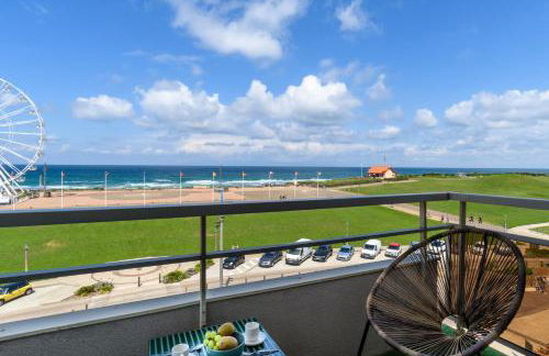 La Suite de l'Océan - Vue exceptionnelle - Foto 13