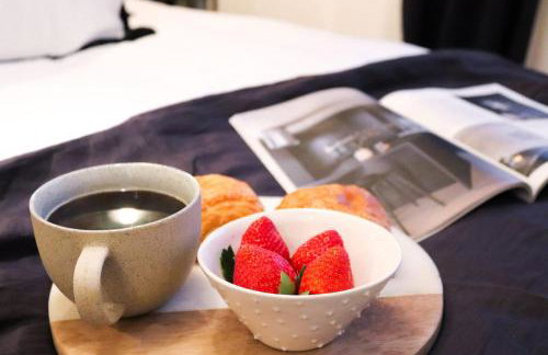 Cozy 1BR in Headington Oxford w off-road Parking - Foto 3