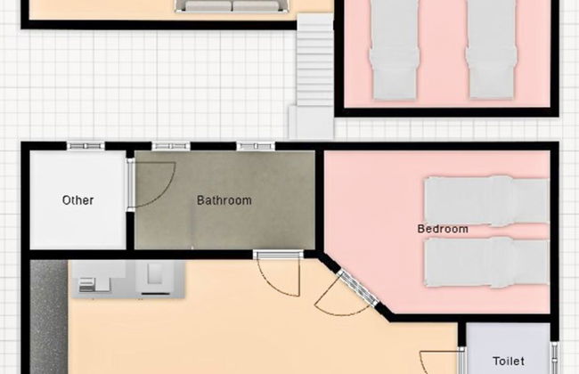 Joikupirtti b - Foto 38