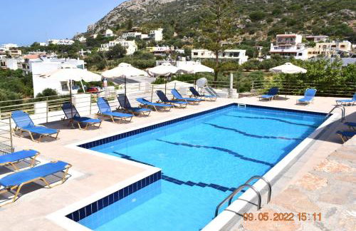 Istron MiraBella Villas - Foto 51