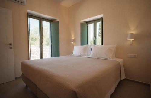 Kallis Stone Houses - Foto 2