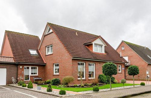 Ferienhaus Gerken Amselnest - Foto 19