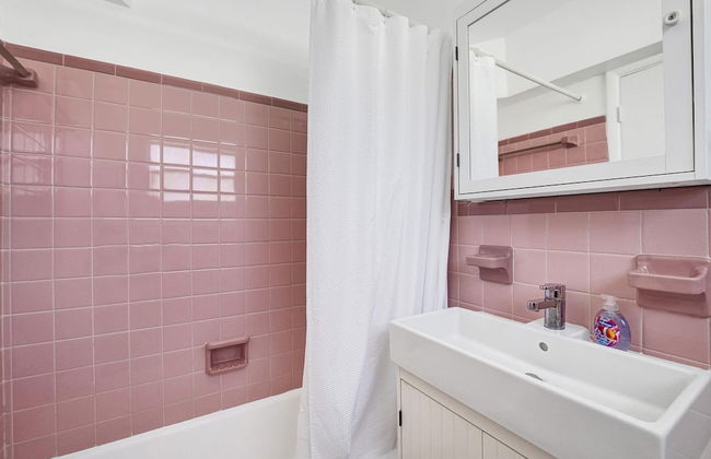 Waves on Desoto Beautiful Studio - Foto 12