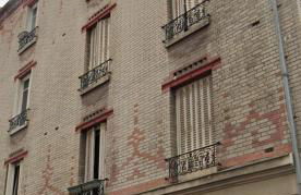 Agréable studio proche Paris et Porte de Versailles - Foto 17