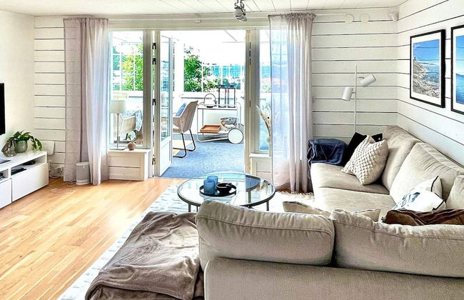 Holiday Home in Ellös - Foto 7