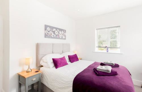 Self Contained 1 Bed in Shipston-On-Stour - Pass the Keys - Foto 15