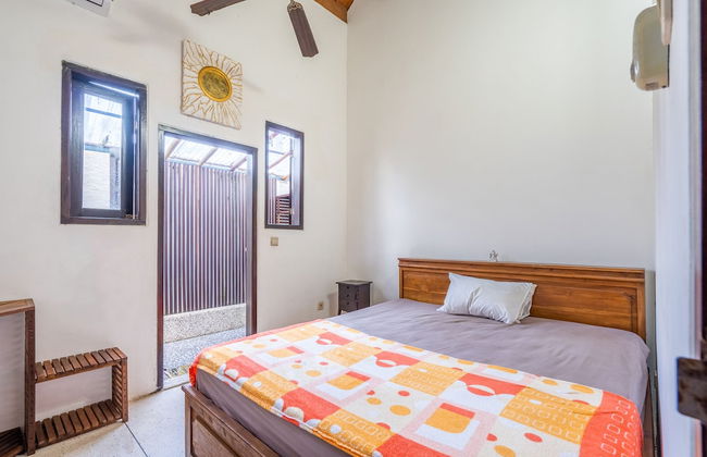 Surya Villa - Foto 5