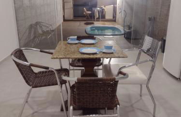 Aconchegante Pontal Angra - Foto 27