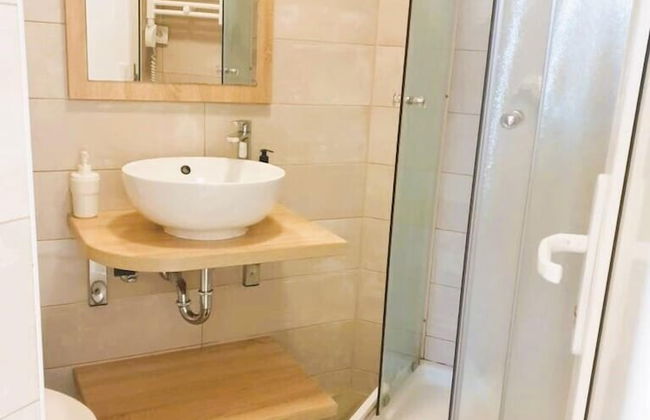 Downtown Apartments - Foto 32