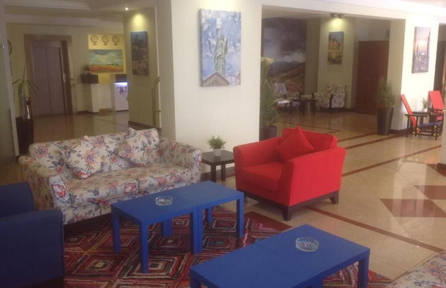 Royal Residence Hotel - Photo 33