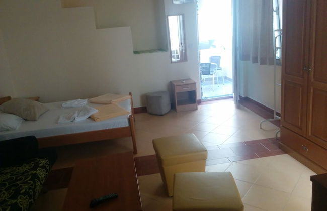 Apartments Stević - Monaco - Foto 63