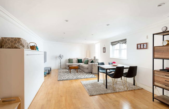 Duke of Clarence Duplex - Foto 30