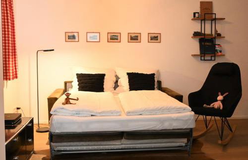 FEWO RISSERKOGEL das Original mit großem Garten - Foto 13