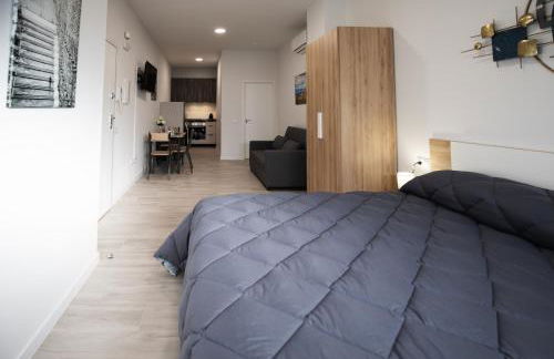 Apartamentos Rosado - Foto 9