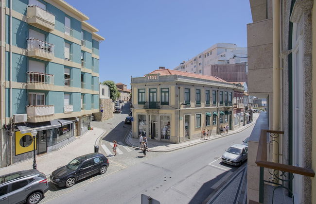 Liiiving in Porto - Luxury Beachfront Apartment VI - Foto 35