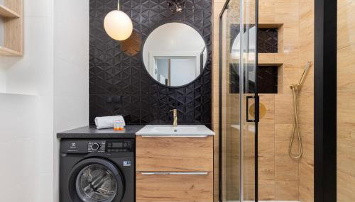 Ostoya Pucka Apartament by Noclegi Renters - Photo 4