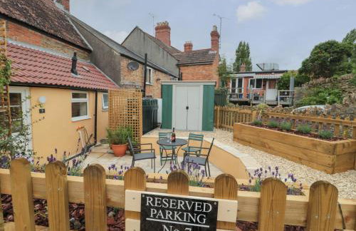 Holly Cottage - Foto 21