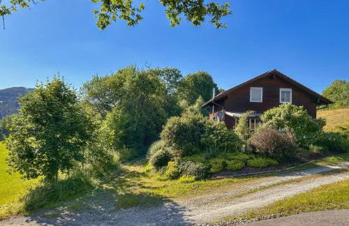 Im Zellertal I - Foto 1