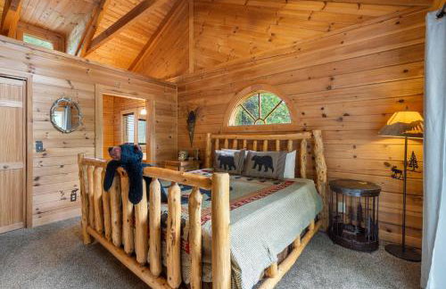 Three Bear Lodge - Foto 27