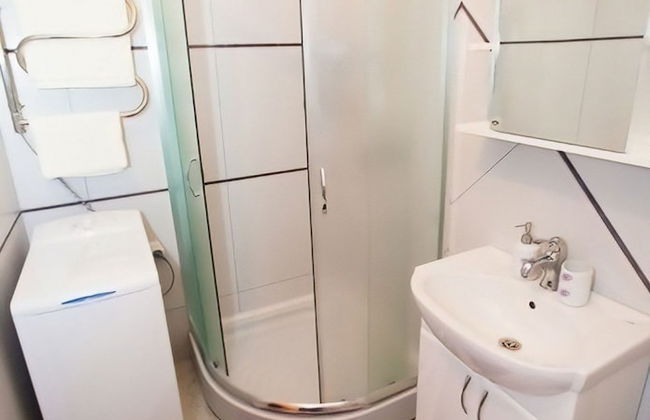 Apartments ETAZH - Foto 14