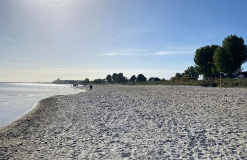 Beach House Chalet Seeparx Süsel - Foto 8