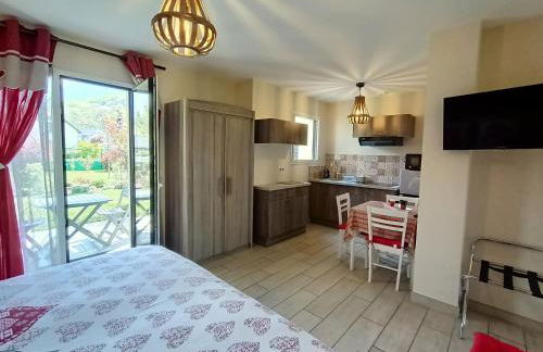 Le balcon des cimes - Foto 66