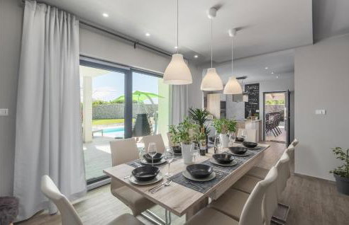 Nice Home In Barban With Sauna - Foto 38