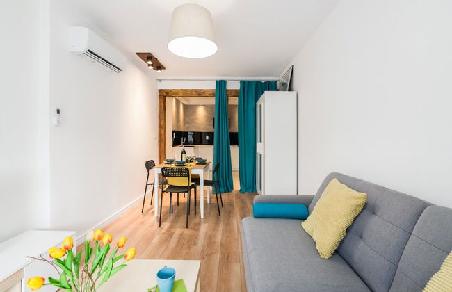 Apartment Strzelecka Poznań by Renters - Foto 11