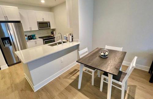 Miracle Mile Apartments - Foto 6