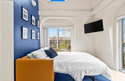 Emerald City Penthouse - Foto 7