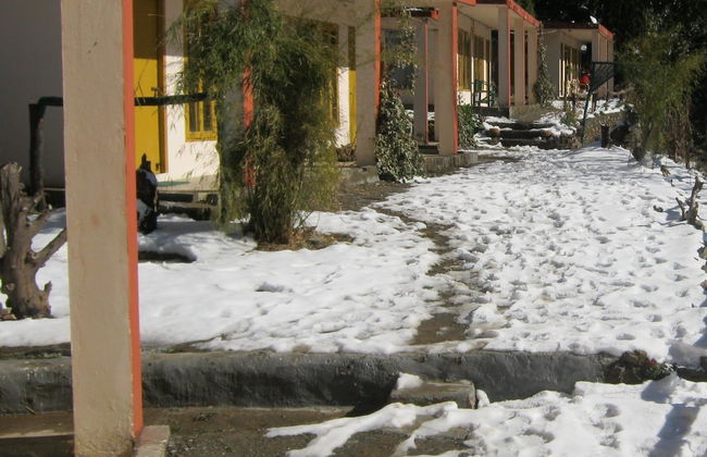 Room-janardan Resort Pangot, Nainital - Foto 10