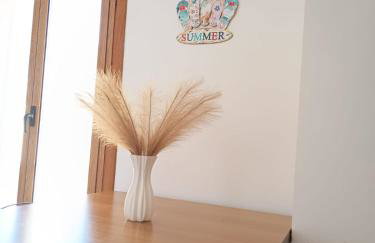 Pool & Sea House Vittoria - WiFi, A-C, front Eolie - Foto 18