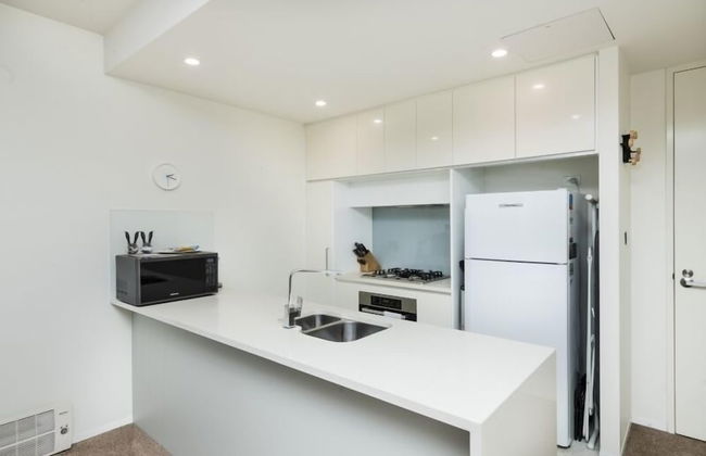Accommodate Canberra - Lakefront - Foto 16