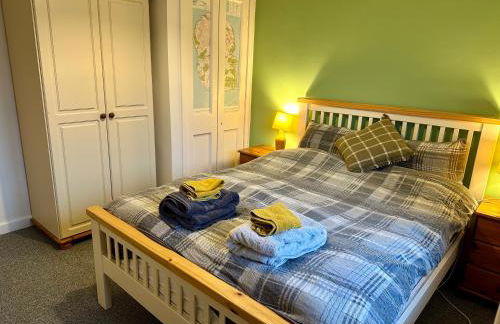 Traditional 3 bed town house - Foto 10