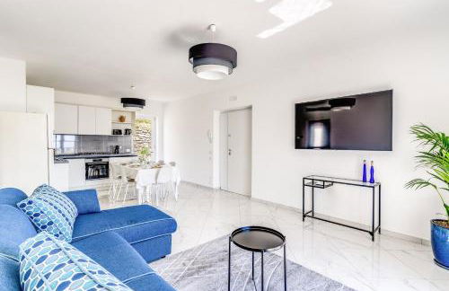 Villa Rusinella Minimalist Retreat with Sea Views by Feeling Italy - Foto 23