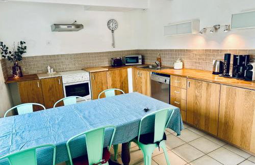 Maison de charme à 2kms de la mer - Foto 68