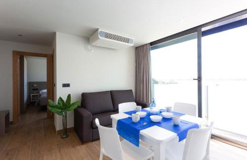 Apartamentos Playa De Los Barcos - Foto 18