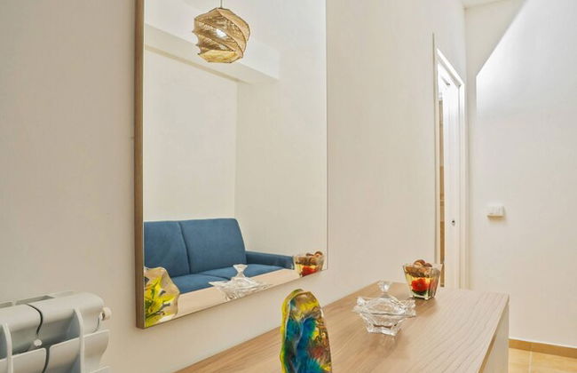 Domus Pesca - Holiday Home 2 - Foto 10