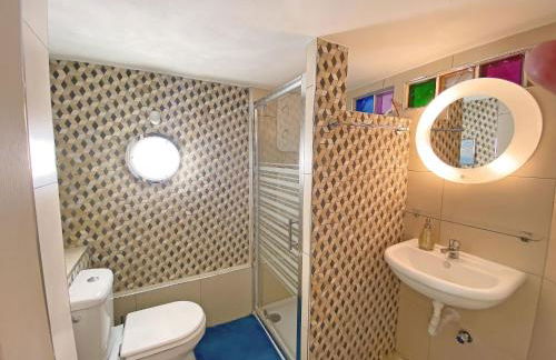 Holiday Home Villa Castillo Moro by Interhome - Foto 12